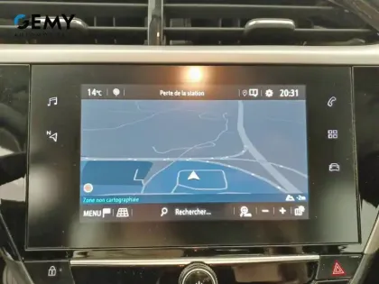 Photo 37 Opel Corsa  1.5 Diesel 100 ch BVM6