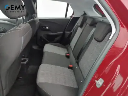 Photo 32 Opel Corsa  1.5 Diesel 100 ch BVM6