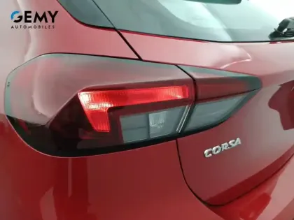 Photo 42 Opel Corsa  1.5 Diesel 100 ch BVM6