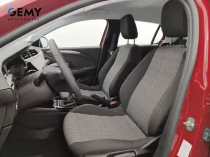 Photo 31 Opel Corsa  1.5 Diesel 100 ch BVM6