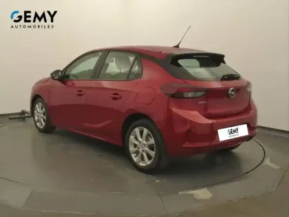 Photo 29 Opel Corsa  1.5 Diesel 100 ch BVM6