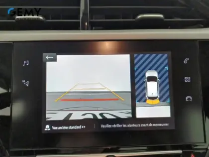 Photo 43 Opel Corsa  1.5 Diesel 100 ch BVM6