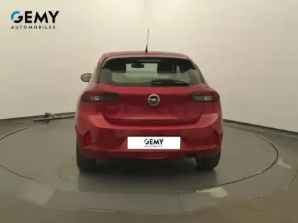 Photo 27 Opel Corsa  1.5 Diesel 100 ch BVM6