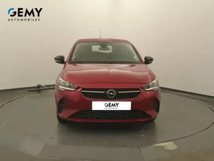 Photo 24 Opel Corsa  1.5 Diesel 100 ch BVM6