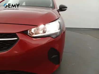 Photo 39 Opel Corsa  1.5 Diesel 100 ch BVM6