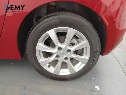 Photo 33 Opel Corsa  1.5 Diesel 100 ch BVM6