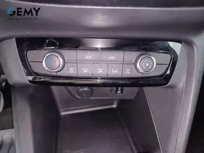 Photo 38 Opel Corsa  1.5 Diesel 100 ch BVM6