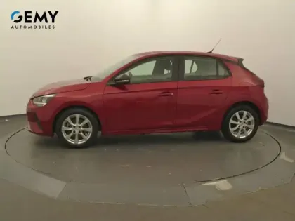 Photo 41 Opel Corsa  1.5 Diesel 100 ch BVM6