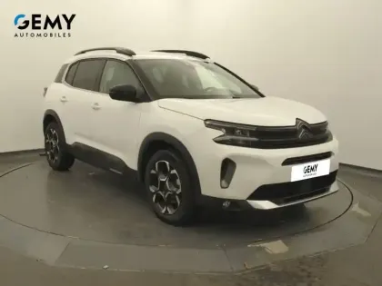 Photo 2 Citroën C5 aircross  BlueHDi 130 S&S EAT8