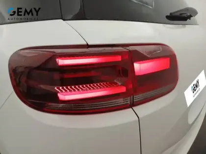 Photo 19 Citroën C5 aircross  BlueHDi 130 S&S EAT8