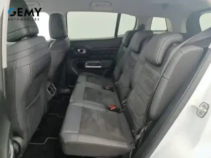 Photo 9 Citroën C5 aircross  BlueHDi 130 S&S EAT8