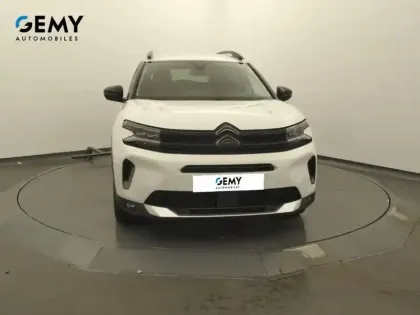 Photo 1 Citroën C5 aircross  BlueHDi 130 S&S EAT8