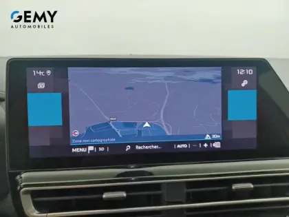 Photo 14 Citroën C5 aircross  BlueHDi 130 S&S EAT8