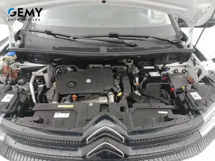 Photo 12 Citroën C5 aircross  BlueHDi 130 S&S EAT8