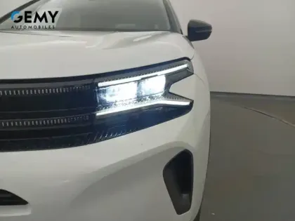 Photo 16 Citroën C5 aircross  BlueHDi 130 S&S EAT8