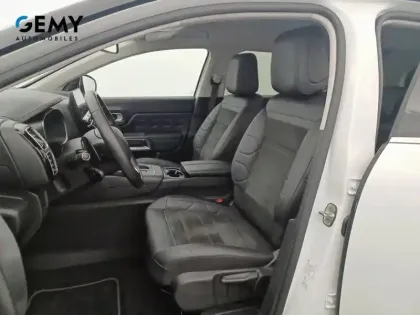 Photo 8 Citroën C5 aircross  BlueHDi 130 S&S EAT8