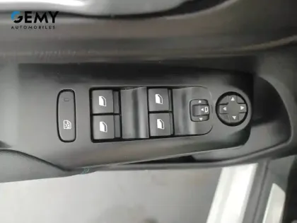 Photo 11 Citroën C5 aircross  BlueHDi 130 S&S EAT8