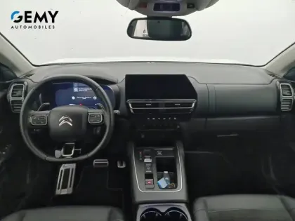 Photo 7 Citroën C5 aircross  BlueHDi 130 S&S EAT8