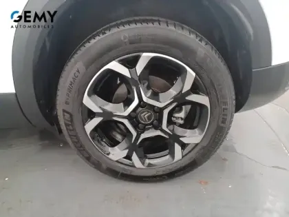 Photo 10 Citroën C5 aircross  BlueHDi 130 S&S EAT8