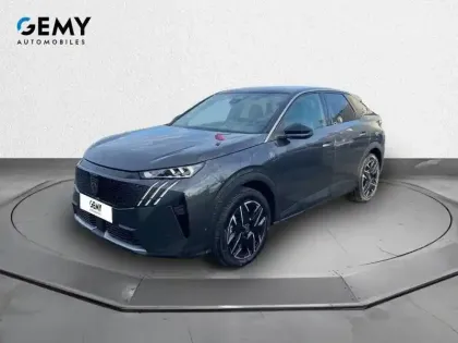 Photo Peugeot 3008 Gt