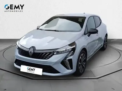 Photo Renault Clio Techno