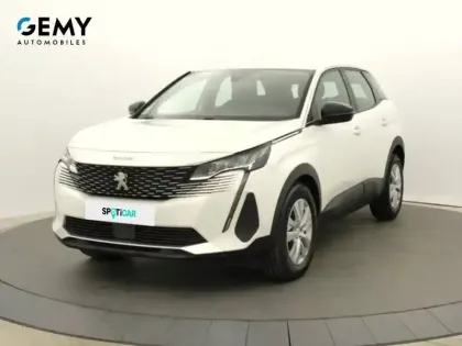 Photo Peugeot 3008 Active Pack