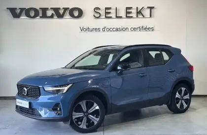 Photo Volvo Xc40 Ultimate