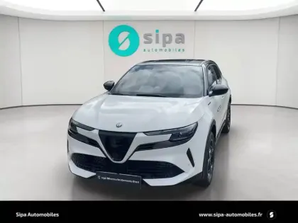 Photo 69 Alfa Romeo Junior  1.2 Ibrida 145 ch eDCT6
