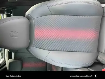 Photo 59 Alfa Romeo Junior  1.2 Ibrida 145 ch eDCT6