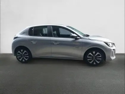 Photo 23 Peugeot 208  PureTech 75 S&S BVM5