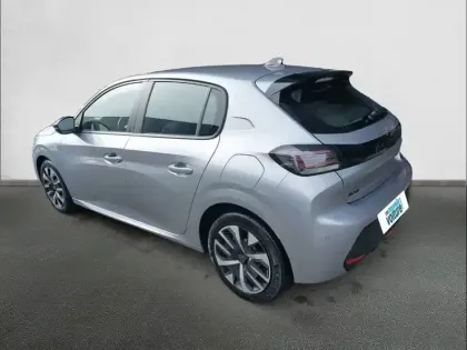 Photo 26 Peugeot 208  PureTech 75 S&S BVM5
