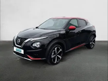 Photo Nissan Juke Premiere Edition