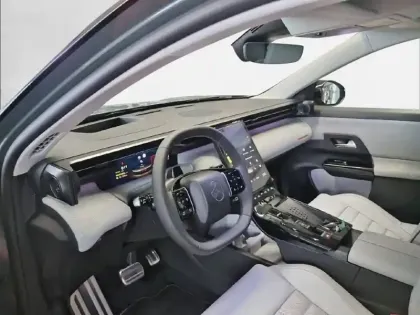 Photo 7 Citroën C5 aircross e- 210 autonomie confort