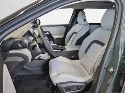 Photo 10 Citroën C5 aircross e- 210 autonomie confort