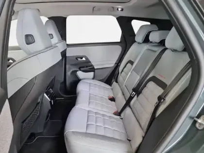 Photo 11 Citroën C5 aircross e- 210 autonomie confort