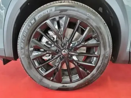 Photo 12 Citroën C5 aircross e- 210 autonomie confort