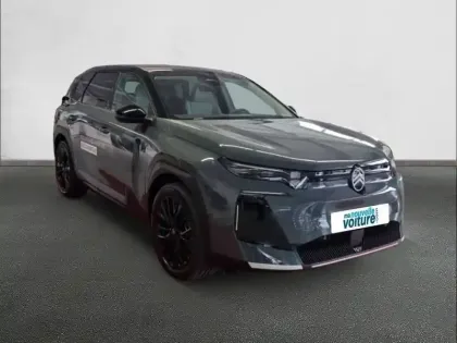 Photo 2 Citroën C5 aircross e- 210 autonomie confort