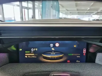 Photo 9 Citroën C5 aircross e- 210 autonomie confort