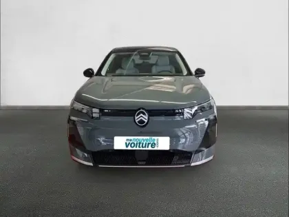 Photo 1 Citroën C5 aircross e- 210 autonomie confort