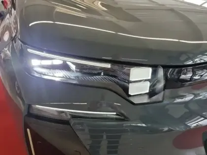 Photo 15 Citroën C5 aircross e- 210 autonomie confort