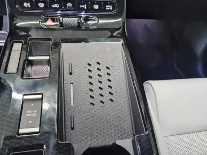 Photo 14 Citroën C5 aircross e- 210 autonomie confort