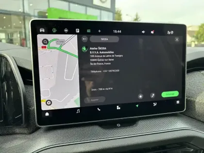 Photo 33 Skoda Kodiaq  1.5 TSI 150 ch Hybrid ACT DSG7 7pl