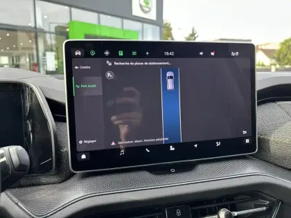 Photo 26 Skoda Kodiaq  1.5 TSI 150 ch Hybrid ACT DSG7 7pl