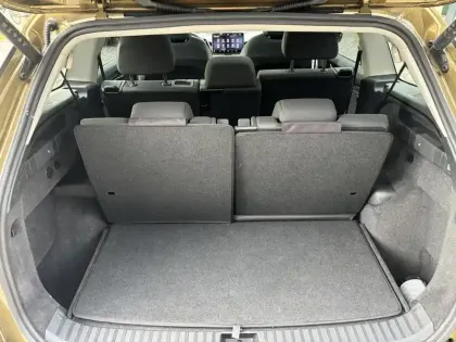 Photo 42 Skoda Kodiaq  1.5 TSI 150 ch Hybrid ACT DSG7 7pl