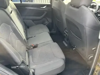 Photo 8 Skoda Kodiaq  1.5 TSI 150 ch Hybrid ACT DSG7 7pl