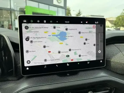 Photo 40 Skoda Kodiaq  1.5 TSI 150 ch Hybrid ACT DSG7 7pl