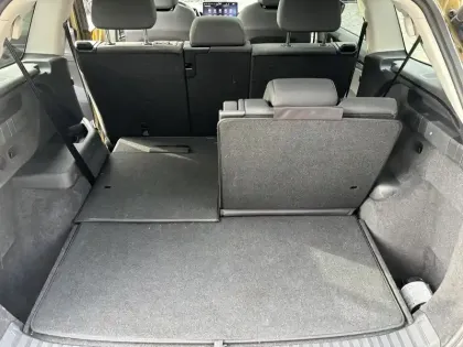 Photo 43 Skoda Kodiaq  1.5 TSI 150 ch Hybrid ACT DSG7 7pl