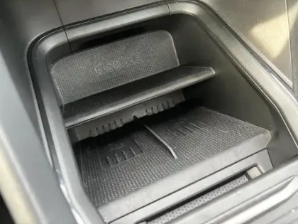 Photo 23 Skoda Kodiaq  1.5 TSI 150 ch Hybrid ACT DSG7 7pl