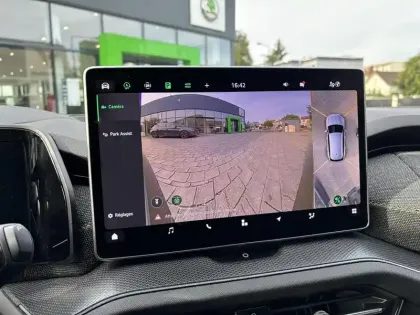 Photo 39 Skoda Kodiaq  1.5 TSI 150 ch Hybrid ACT DSG7 7pl