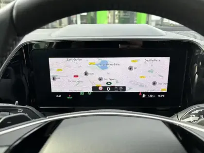 Photo 18 Skoda Kodiaq  1.5 TSI 150 ch Hybrid ACT DSG7 7pl